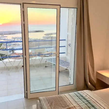 Casa Salinas Hébergement de vacances *