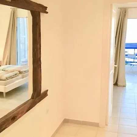 Hébergement de vacances Casa Salinas Morro Jable (Fuerteventura)