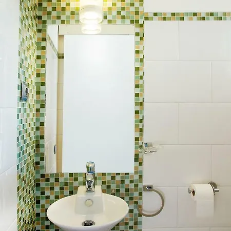 Дом отдыха Casa Salinas