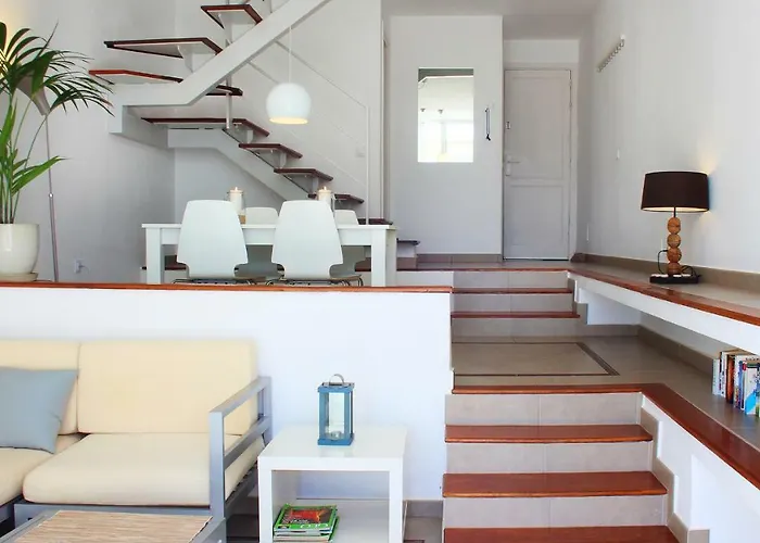 Ferienhaus Casa Salinas