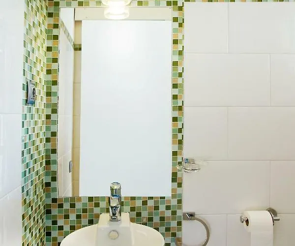 בית נופש Casa Salinas