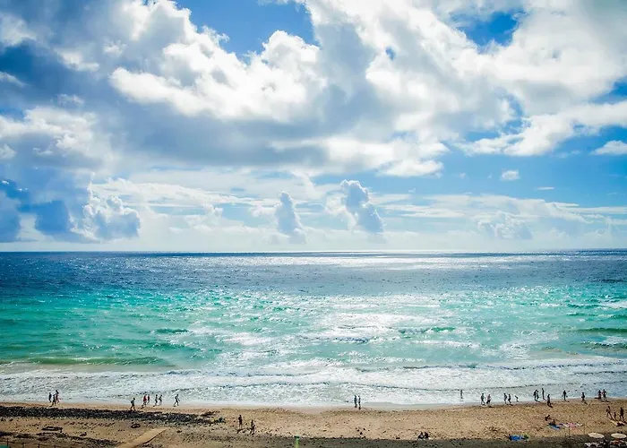 Casa Salinas מורו דל חאבלה