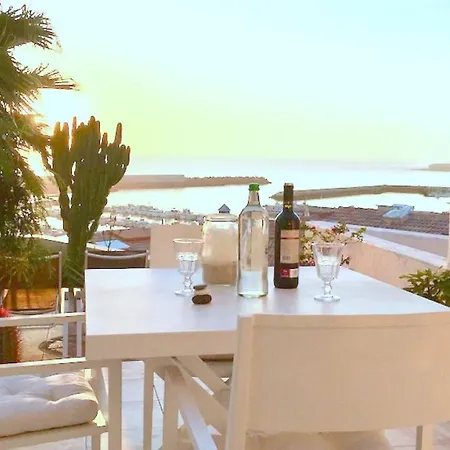 Casa Salinas