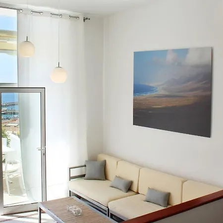 Feriehus Casa Salinas *