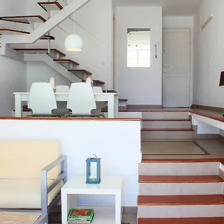 Feriehus Casa Salinas