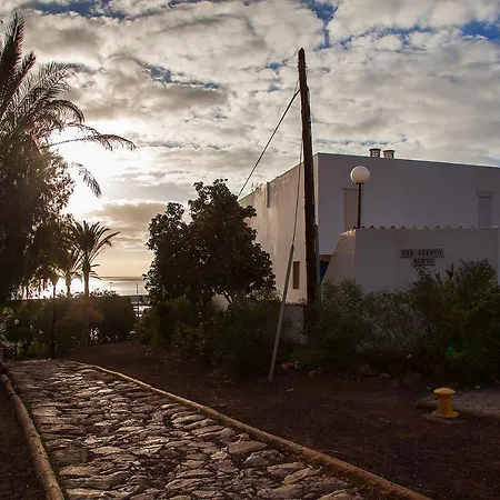 Feriehus Casa Salinas *