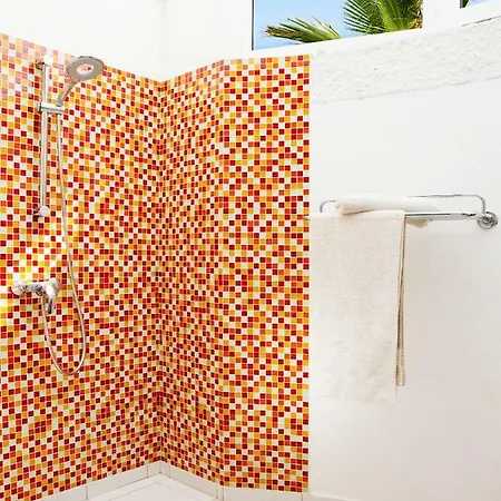 Casa Salinas Morro Jable (Fuerteventura)