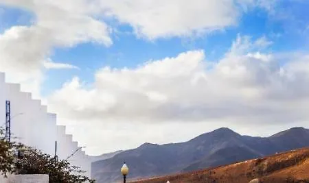 Feriehus Casa Salinas Morro Jable (Fuerteventura)