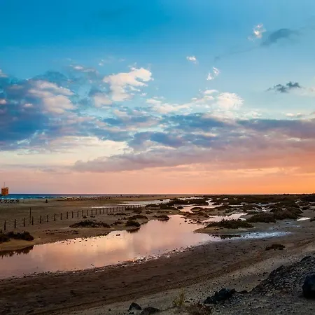 Feriehus Casa Salinas