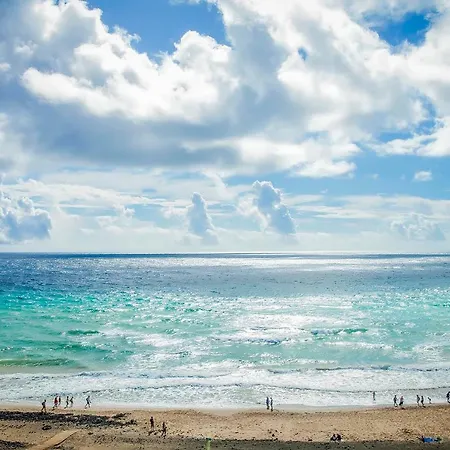Casa Salinas Morro Jable (Fuerteventura)