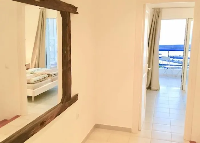 Дом отдыха Casa Salinas Морро-дель-Хабле